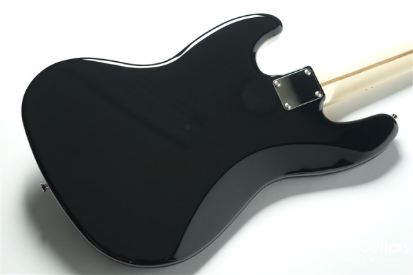 Made in Japan Hybrid II Jazz Bass - Black